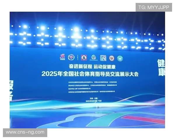 体育品牌介入健康生活方式倡导，拓展服务外延。