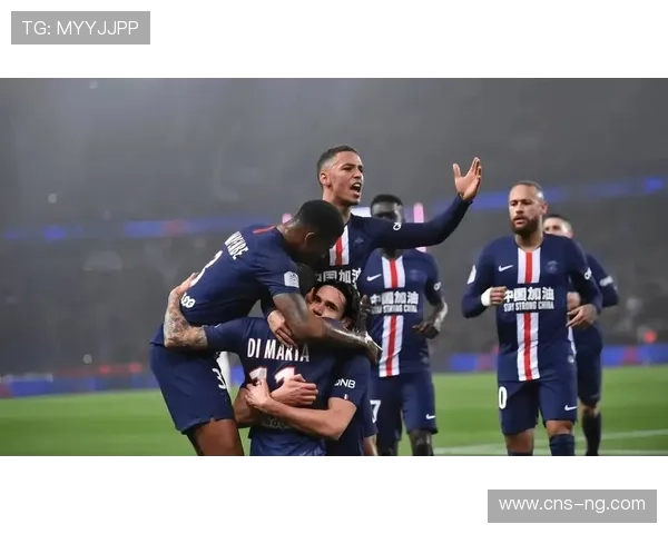 巴黎圣日耳曼5-0大胜巴黎FC,姆巴佩助攻戴帽领跑射手榜