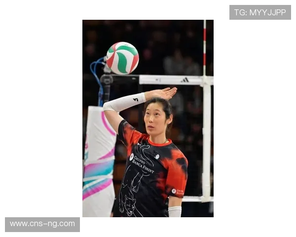 朱婷欧冠连续两场获MVP，科内利亚诺女排D组领跑