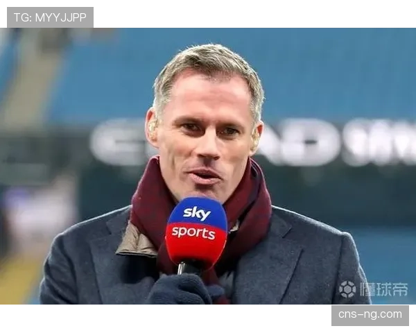 卡拉格专栏:VAR再次成为主角,但这次判罚标准清晰无误 卡拉格专栏:VAR再次成为主角,但这次判罚标准清晰无误